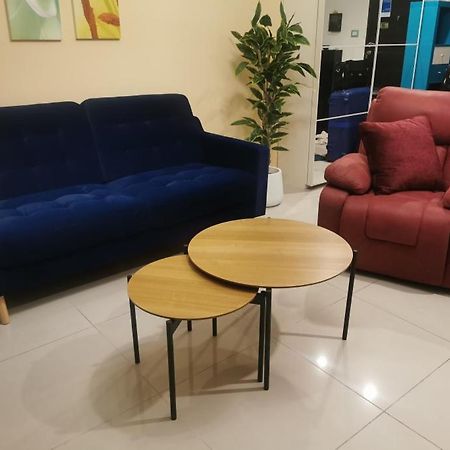 Wongamat Privacy Naklua Soi 16-2 Lägenhet Pattaya Exteriör bild