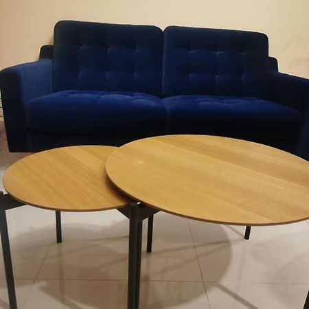 Wongamat Privacy Naklua Soi 16-2 Lägenhet Pattaya Exteriör bild