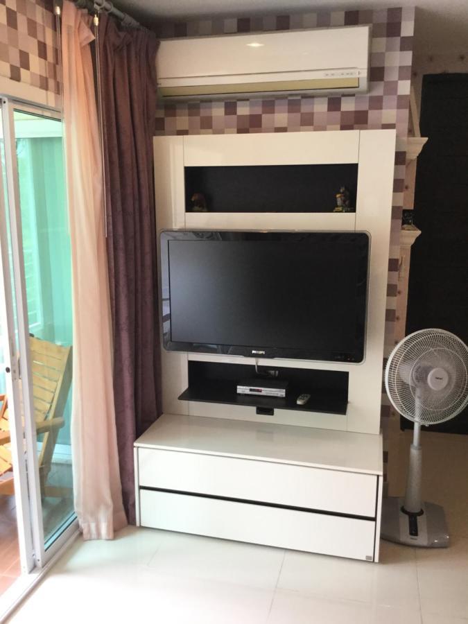 Wongamat Privacy Naklua Soi 16-2 Lägenhet Pattaya Exteriör bild
