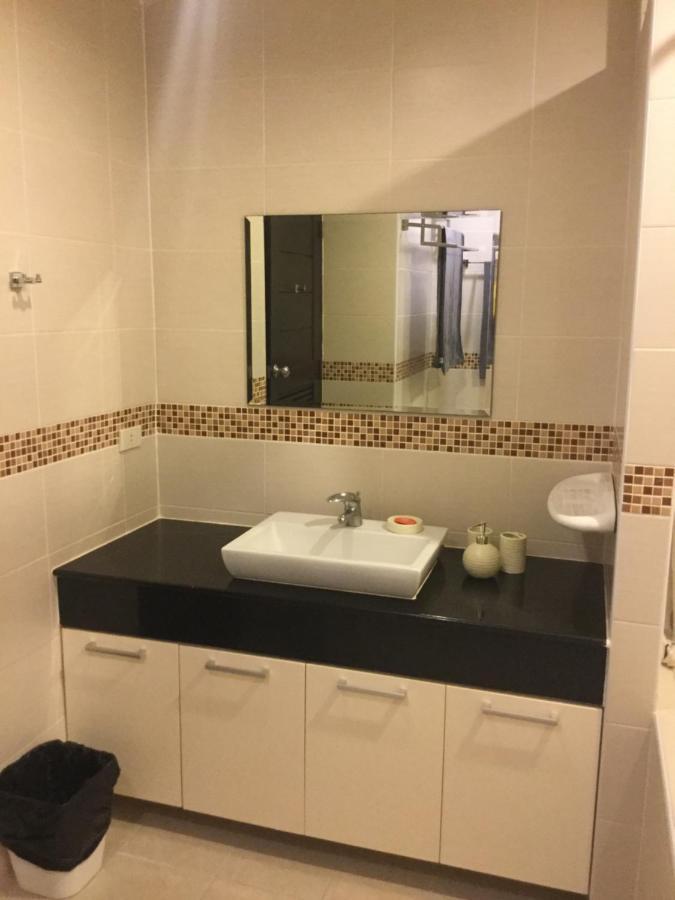 Wongamat Privacy Naklua Soi 16-2 Lägenhet Pattaya Exteriör bild