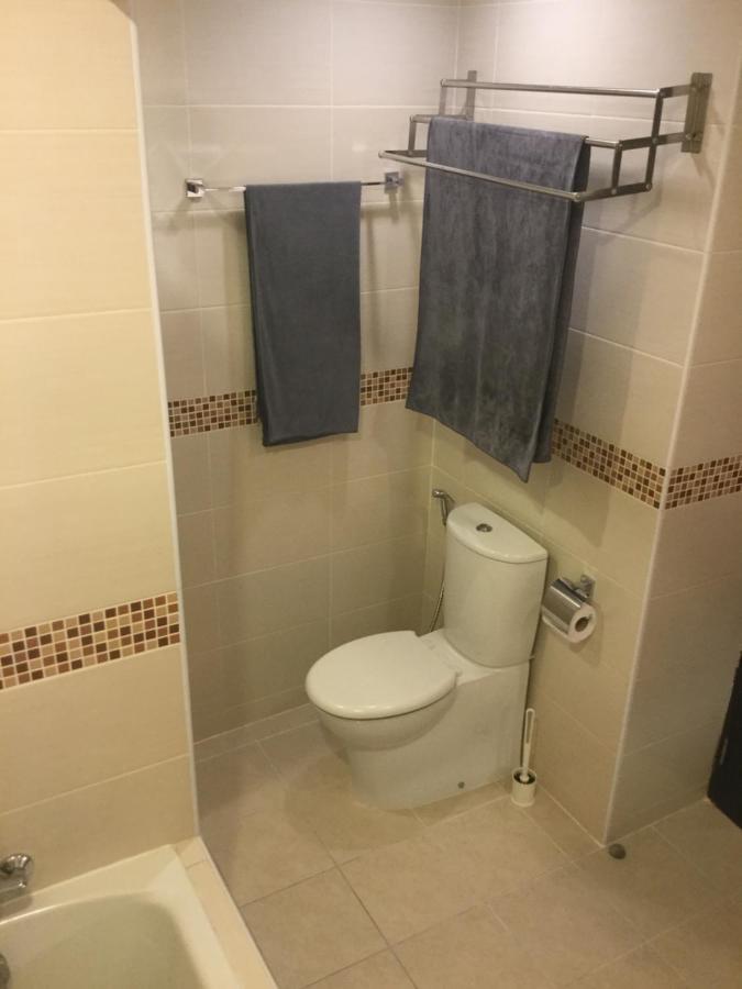 Wongamat Privacy Naklua Soi 16-2 Lägenhet Pattaya Exteriör bild