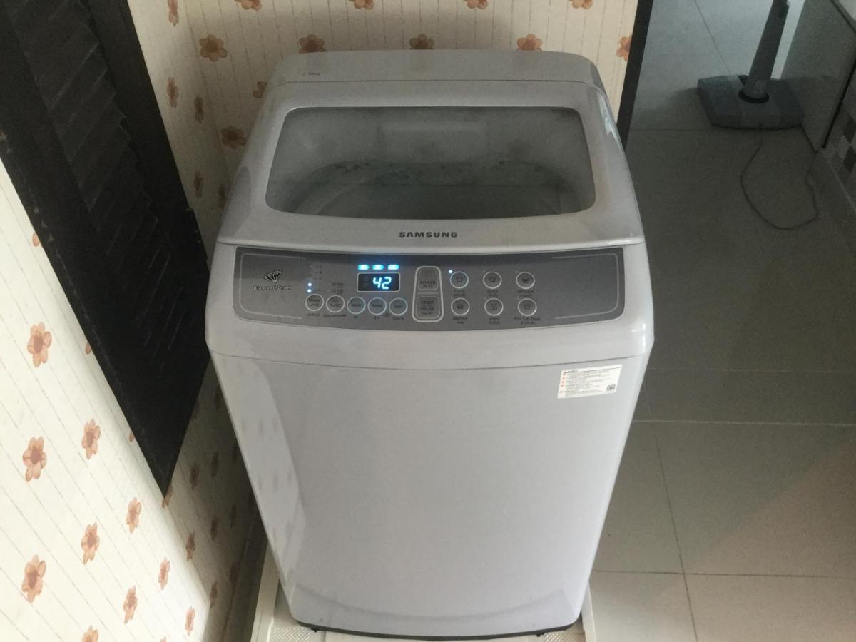 Wongamat Privacy Naklua Soi 16-2 Lägenhet Pattaya Exteriör bild