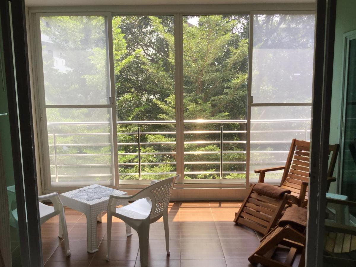Wongamat Privacy Naklua Soi 16-2 Lägenhet Pattaya Exteriör bild