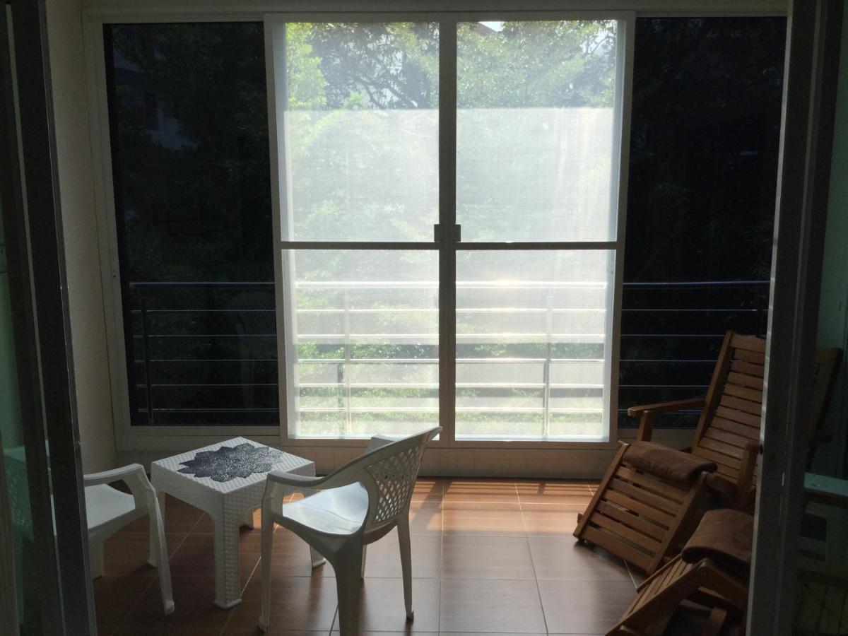 Wongamat Privacy Naklua Soi 16-2 Lägenhet Pattaya Exteriör bild