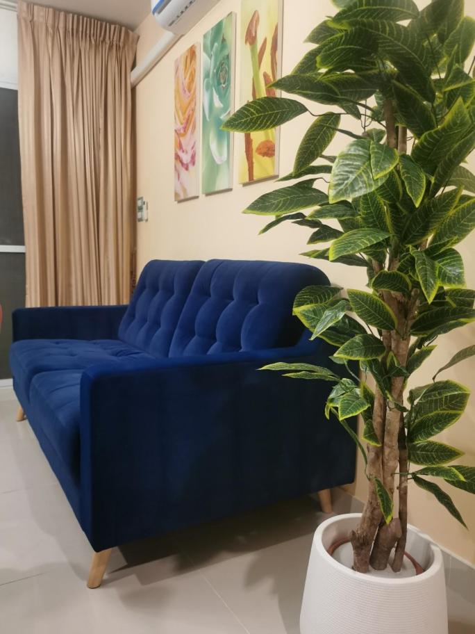 Wongamat Privacy Naklua Soi 16-2 Lägenhet Pattaya Exteriör bild